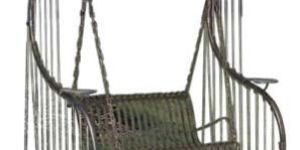 Stainless Steel Swings