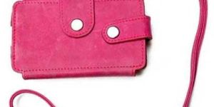 Ladies Leather Wallet