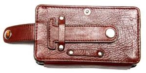 Ladies Leather Handbag