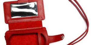 Ladies Leather Handbag