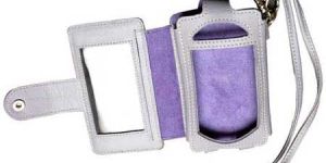 Ladies Leather Handbag