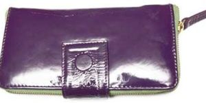 Ladies Leather Handbag