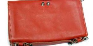 Ladies Leather Handbag