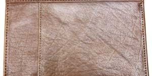 Ladies Leather Wallet
