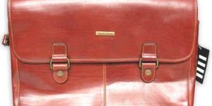 Leather Office Bag