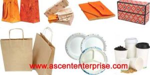 Handmade Paper Products