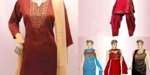 Salwar Suits