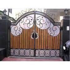 Iron Gate