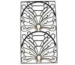 Ornamental Grills