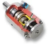 Rotary Actuator