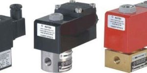 Solenoid Valve