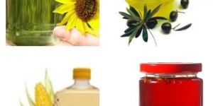 Cooking Oils