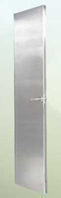 Stainless Steel Door