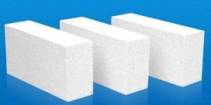 Cold Face Insulation Bricks