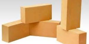Hot Face Insulation Bricks