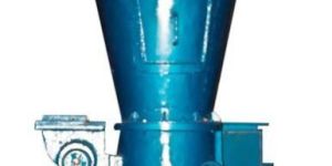 Sulphur Grinding Machine