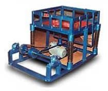 Vibrating Sieve