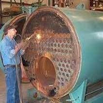 Boiler Repairing
