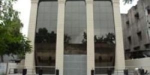 Aluminum Composite Panel Cladding Services