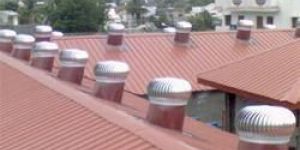 Industrial Ventilator