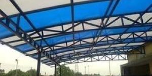 Multiwall Polycarbonate Sheets