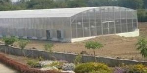 Polycarbonate Profile Sheets