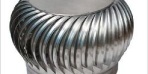 Rooftop Air Ventilators