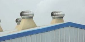 Turbine Air Ventilators
