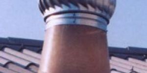 Turbo Ventilation Systems