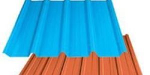 UPVC Roofing Sheet