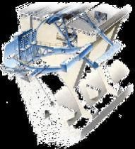 Hydro Mechanical Equipment