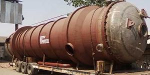 Pressure Vessel
