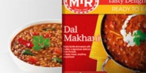 MTR Ready to Eat Dal Makhani
