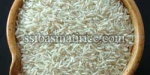 Basmati Sella Rice