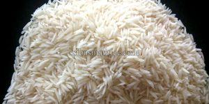 Pusa Basmati Raw Rice
