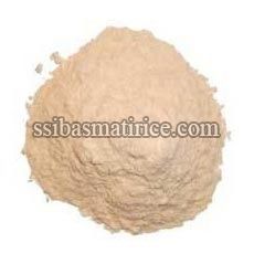 Whole Wheat Flour