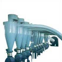 Pneumatic Conveying System