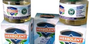 Herbolent Herbal Liquid  Repellent