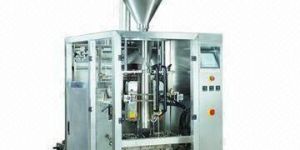 Collar Type Automatic Auger Base Ffs Machine