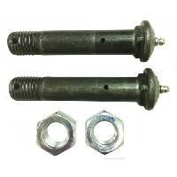 Equalizer Bolts