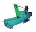 Hydraulic Baling Machine