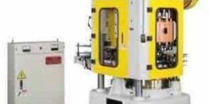 OTS Can Making Machine