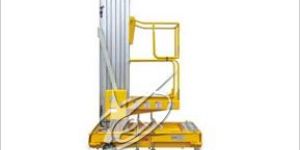 Aerial Work Platform