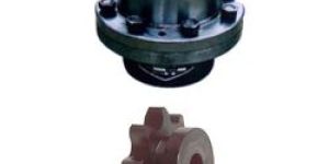 Gear Couplings