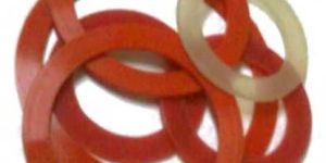 Silicone Rubber Gasket