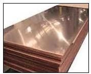 Phosphor Bronze Sheets