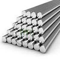 Stainless Steel Rods