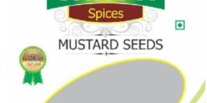 Mustard Seeds