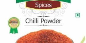 Red Chilli Powder