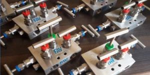Manifold Valve